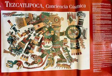 Tezcatlipoca Conocimiento