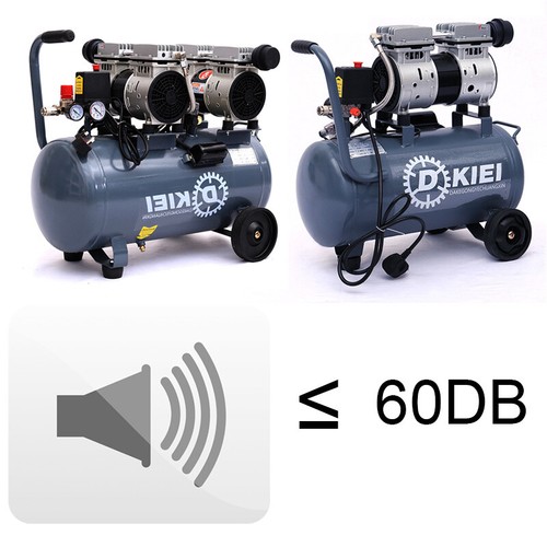 Litre mobile air compressor - litre,