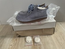 Clarks  Funny Dream Women Blue