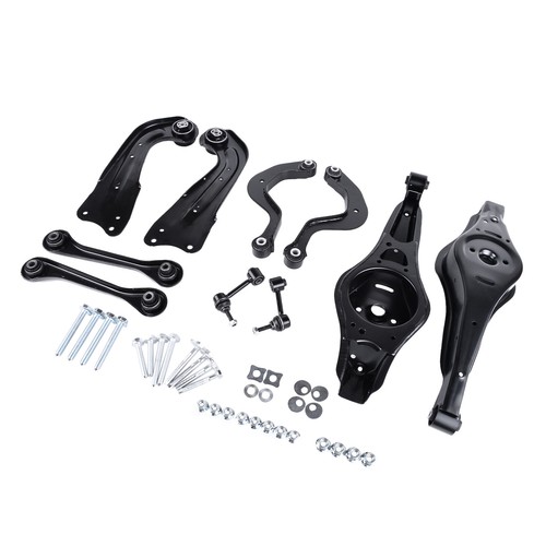 Pieces control arm set - 10,