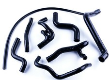 Fit 1992-1997 VW Golf GTi MK3