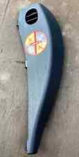 Renault Espace Mk4 left dash dashboard end trim panel cover trim PLASTIC
