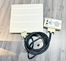 Viasys Healthcare Nicolet 040C002 Carefusion Teca Synergy EMG Console~30115