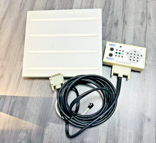 Viasys healthcare nicolet - viasys,