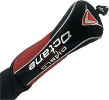 Callaway Tour Diablo Octane