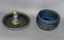 Irish Wade Leprechaun Crock of