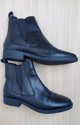 Joules size chelsea boots - l,