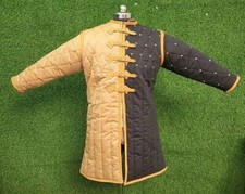 Halloween Medieval Gambeson