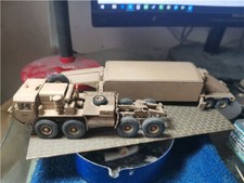 Homemade 1/72 U.S. Army M983