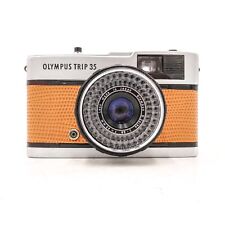 Olympus Trip 35 35mm Film