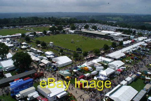 Photo 6x4 view the - 6x4,