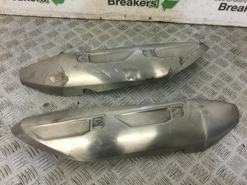 Ktm 990 supermoto exhaust - 990,