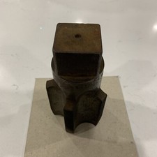 2 1/2 “ WHITWORTH TAP