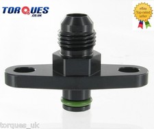 AN-6 (-6 JIC) Fuel Rail