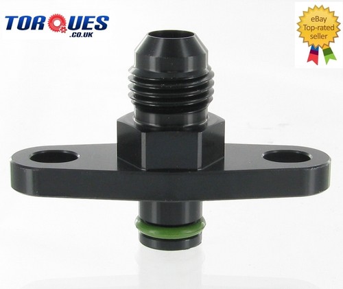 Fuel rail - jic),