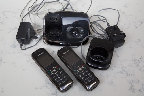 Panasonic tg8521e cordless - panasonic,
