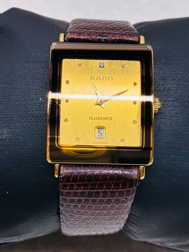 Rado florence 160 3605 - rado,