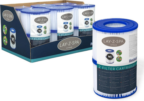 Bestway filter cartridge - bestway,