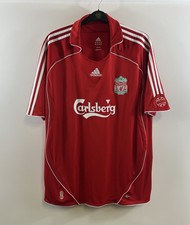 Liverpool Signed Ian Rush Home