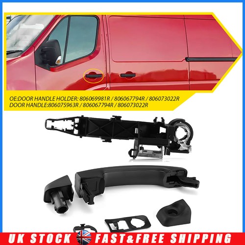 Rear door tailgate - rear,