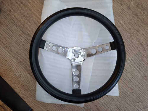 Grant 502 classic steering - 502,