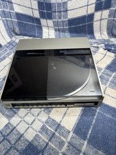 Technics SL-6 Direct Drive Automatic Programmable Turntable System