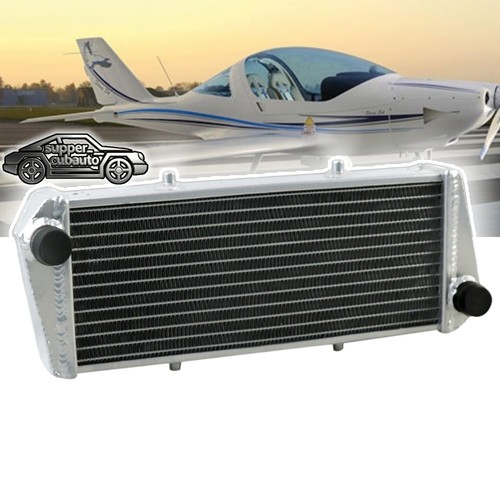 Aluminium radiator for - radiator,
