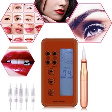 New Electric Digital Permanent