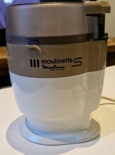 MOULINEX MOULINETTE CHOPPER MINCER vintage Kitchenalia 