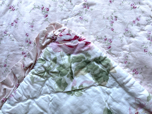 Simply shabby chic misty rose - shabby,