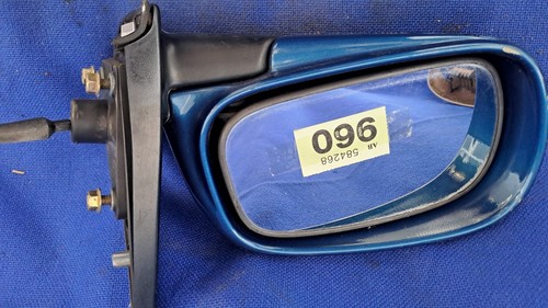 Nissan micra k11 passenger - k11, n/s