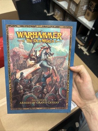 Arcane journal armies of - arcane, journal: