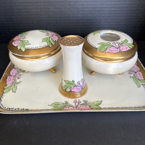 Antique austrian art nouveau - austrian,