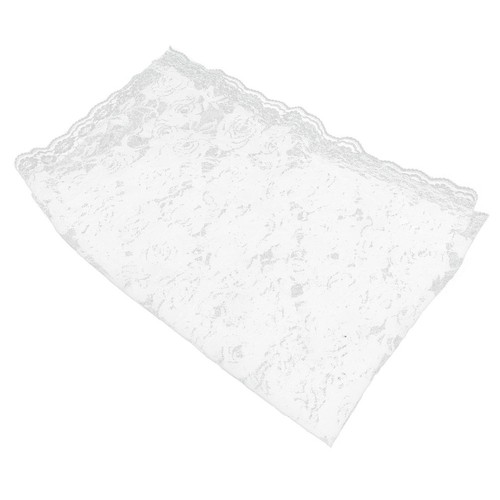 Wedding bridal veil - lace,