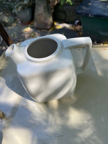Vintage goblin teasmade pot - vintage,