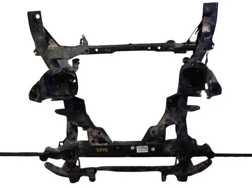 31116779358 front axle - front, /