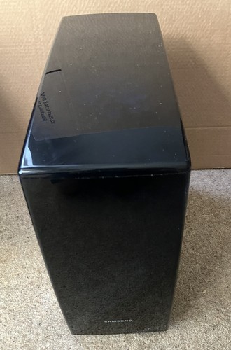 Samsung subwoofer wx200 - samsung,