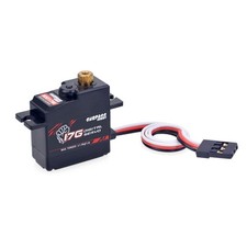 S0017M Micro Mini Servo 17g Metal Gear 1.8KG Digital Servo for RC Plane Boat Car