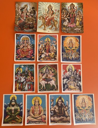 Vintage retro 50s indian - vintage,