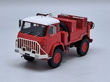 ALERTE - SAVIEM SP5 Camiva CCF