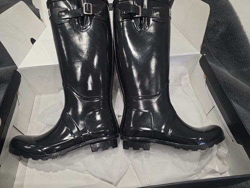 Ladies radley wellingtons - radley,