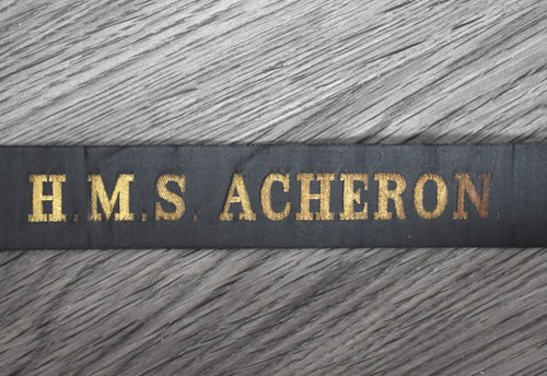 Acheron ww1 destroyer - acheron.,