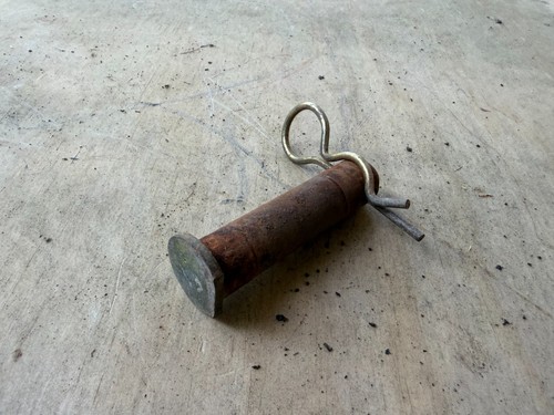 Original short yanmar iseki - yanmar,