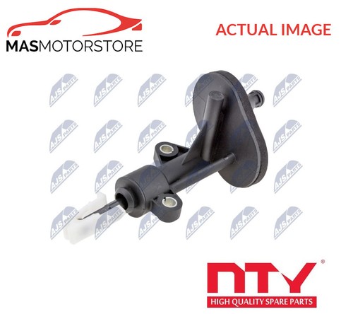 Clutch master cylinder nty - clutch,