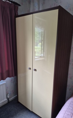 Bedroom furniture suite cream - suite,,