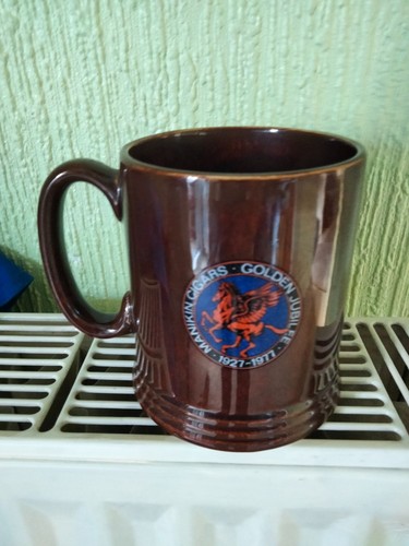 Lord nelson pottery - lord,