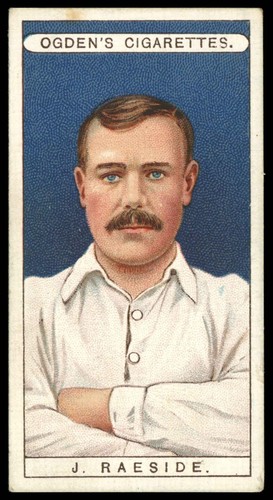 Ogden famous footballers - -, footballers'