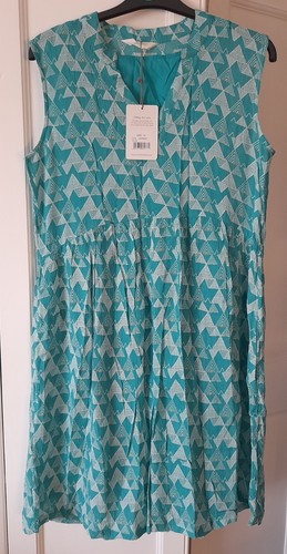 Women nomad dress size 10 - women's,