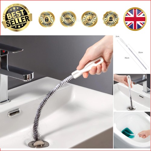 Effortless drain cleaning - drain,
