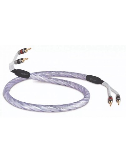 Qed genesis silver spiral - genesis,